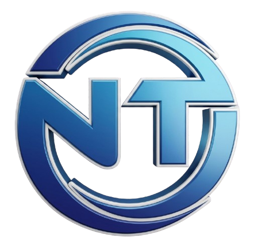 NURHADI TRAVEL Logo