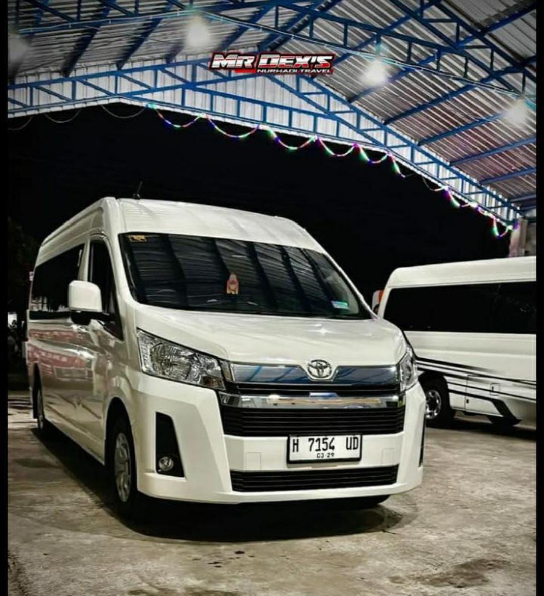Hiace